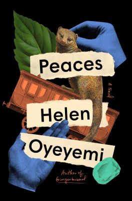 Peaces : a novel