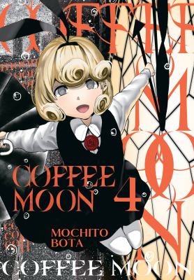 Coffee moon. 4 /