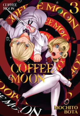 Coffee moon. 3  /