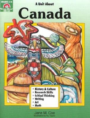 A unit about Canada