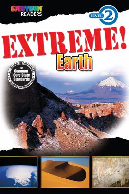 Extreme! : Earth