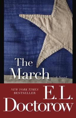 The march : a novel