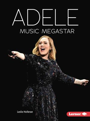 Adele : music megastar