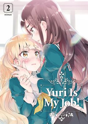 Yuri is my job! 2 /