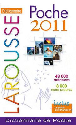 Larousse de poche. 2011