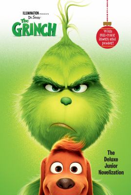 The Grinch : the deluxe junior novelization