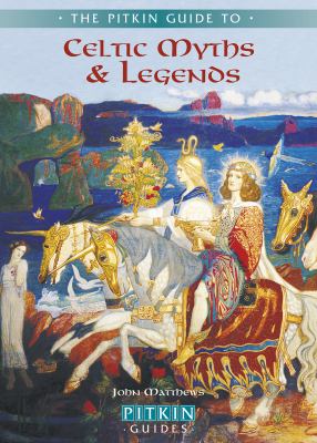 Celtic myths & legends