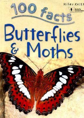 Butterflies & moths