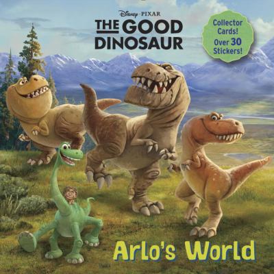 Arlo's world