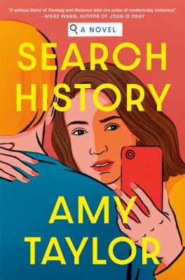 Search history : a novel