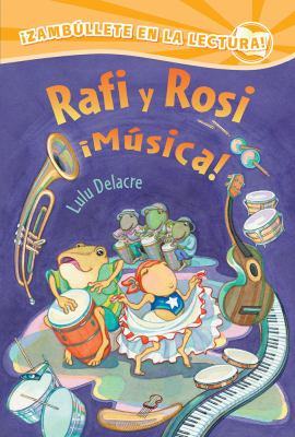 Rafi y Rosi : ÆMúsica!