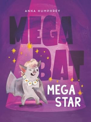 Megabat megastar