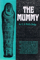 The mummy