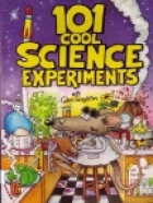 101 cool science experiments