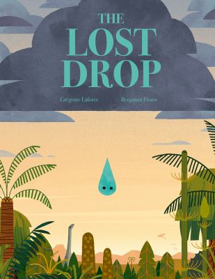 The lost drop