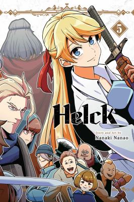 Helck. 5 /