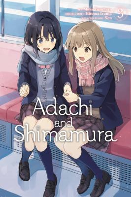 Adachi and Shimamura. 3 /