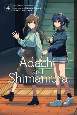 Adachi and Shimamura. 4 /