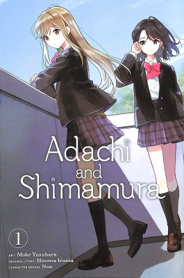 Adachi and Shimamura. 1 /