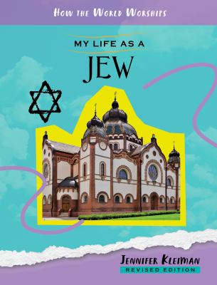 My life as a Jew