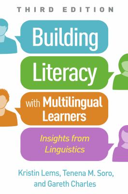 Building literacy with multilingual learners : insights from linguistics
