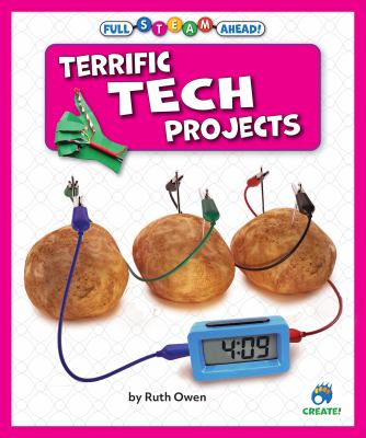 Terrific tech projects