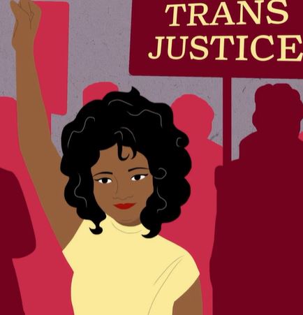 Miss Major Griffin-Gracy : Activist for Transgender Rights