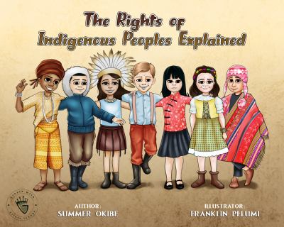 The rights of Indigenous Peoples explained