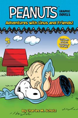 Adventures with Linus and friends!