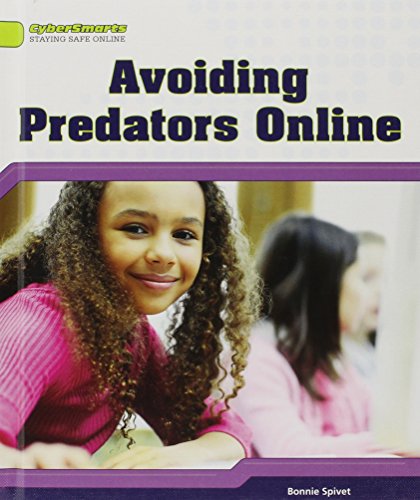Avoiding predators online