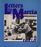 Letters to Marcia : a teacher's guide to anti-racist education
