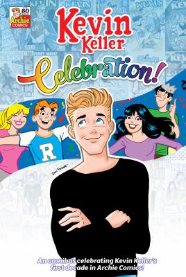 Kevin Keller celebration!