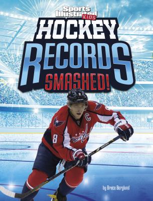 Hockey records smashed!