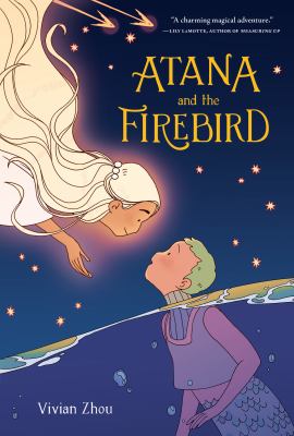 Atana and the firebird. 1 /