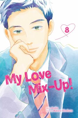 My love mix-up! 8 /