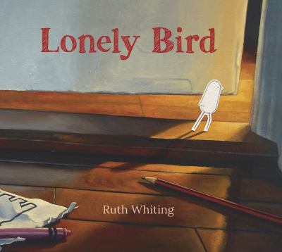 Lonely bird