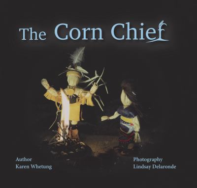 The corn chief