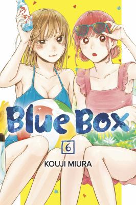 Blue box. 6, August 26 /