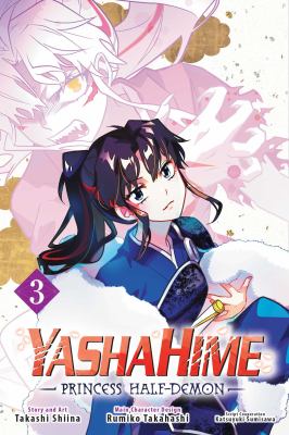 Yashahime, princess half-demon. 3 /