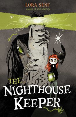 The nighthouse keeper : a Blight Harbor novel