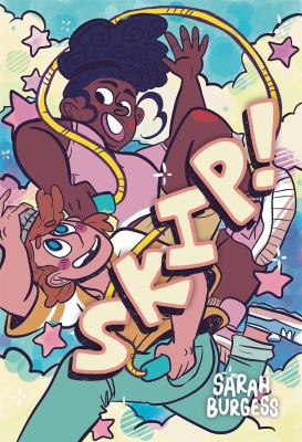 Skip! : a graphic novel