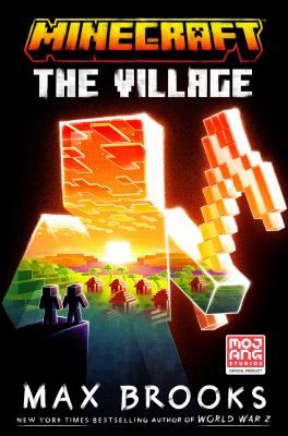 Minecraft : the village