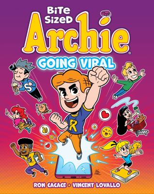 Bite sized Archie. 2, Going viral /