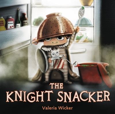 The knight snacker