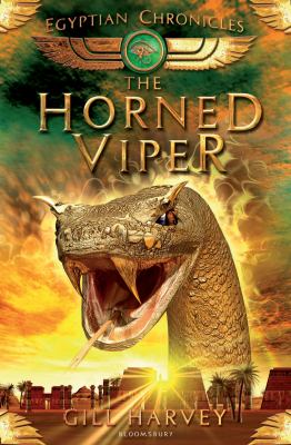 The horned viper