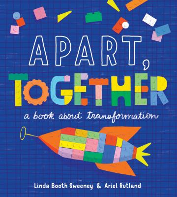 Apart, together : a book about transformation