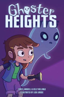 Ghoster heights