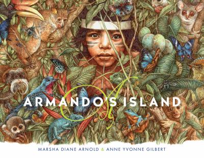 Armando's island