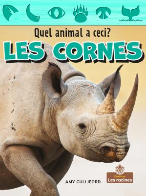 Les cornes