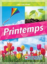 Le printemps